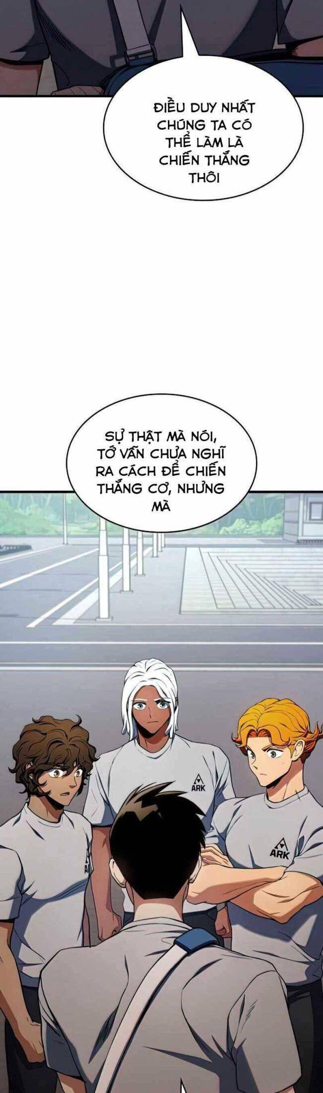 Trảm Long Chapter 21 - 26