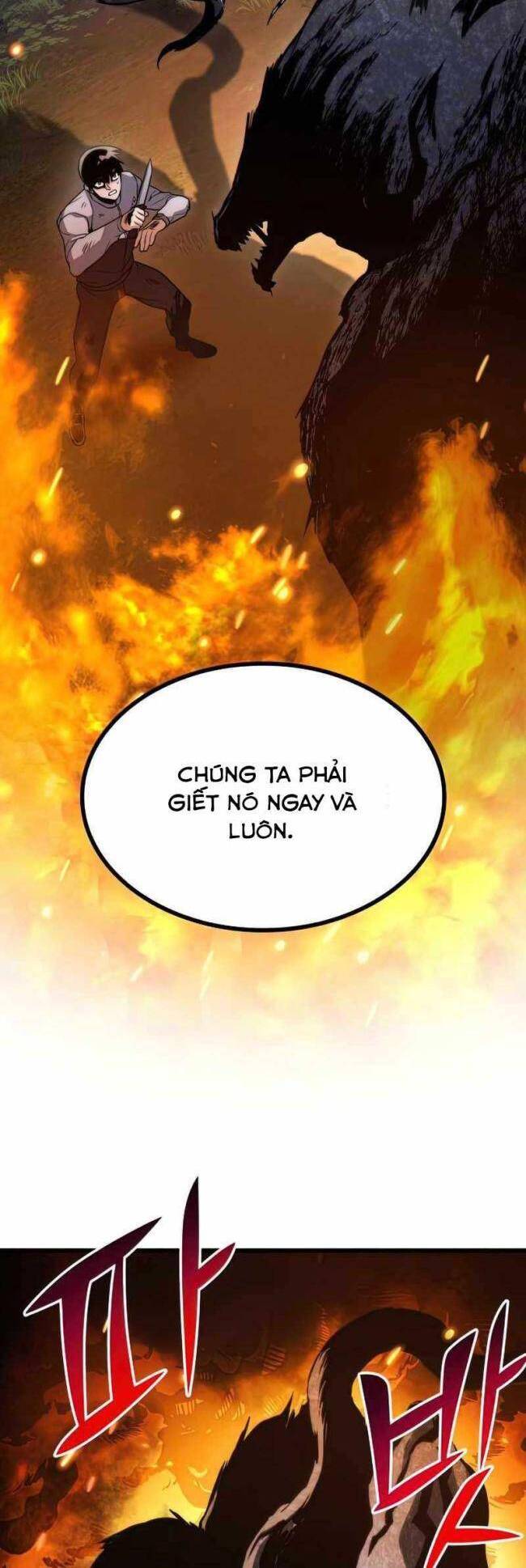 Trảm Long Chapter 26 - 36