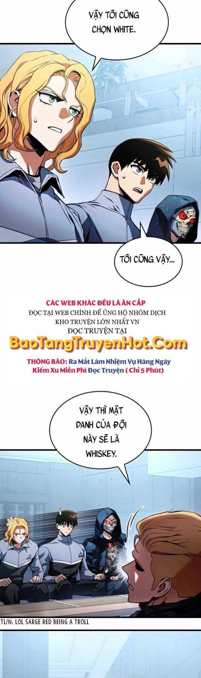 Trảm Long Chapter 28 - 61