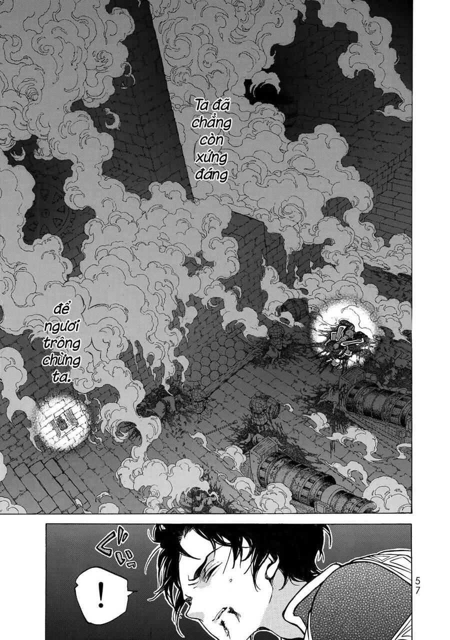 Shoukoku No Altair Chapter 108 - 19