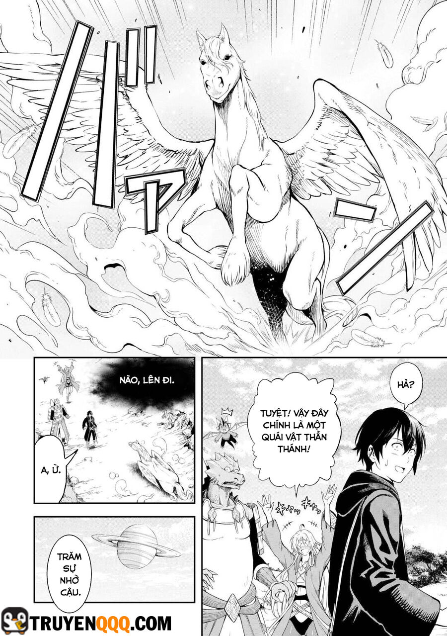 Sozai Saishuka No Isekai Ryokouki Chapter 46 - 12