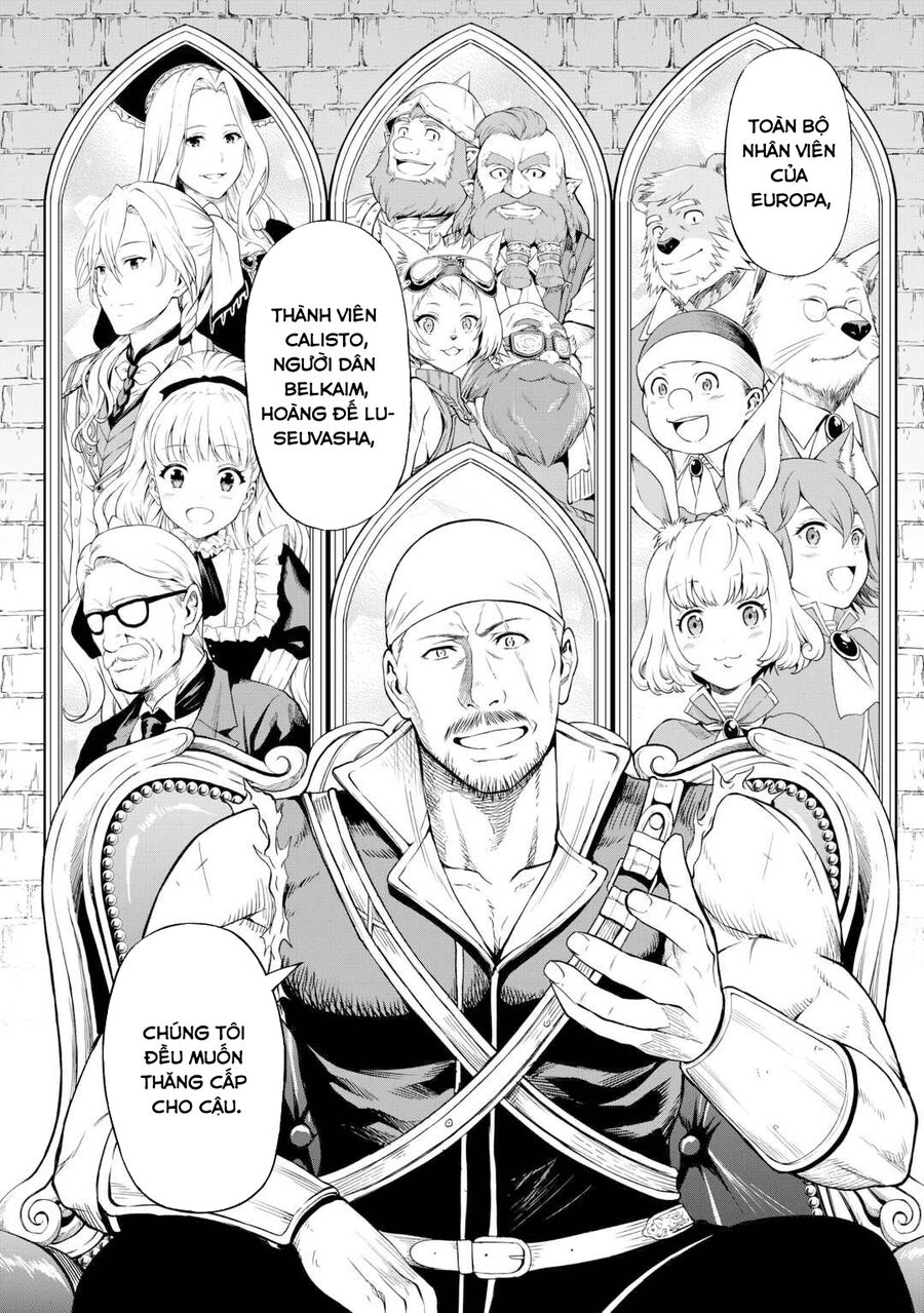 Sozai Saishuka No Isekai Ryokouki Chapter 46 - 6