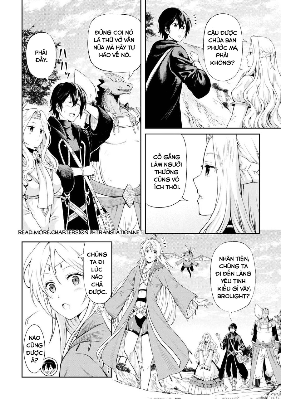 Sozai Saishuka No Isekai Ryokouki Chapter 46 - 10