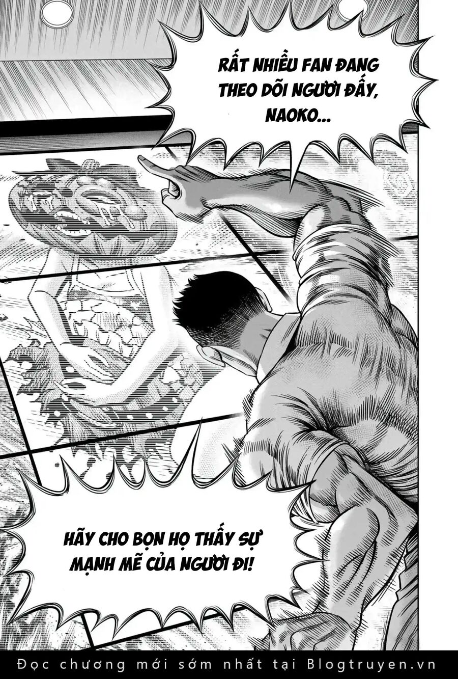 Bí Ngô Cuồng Sát Chapter 103 - 8