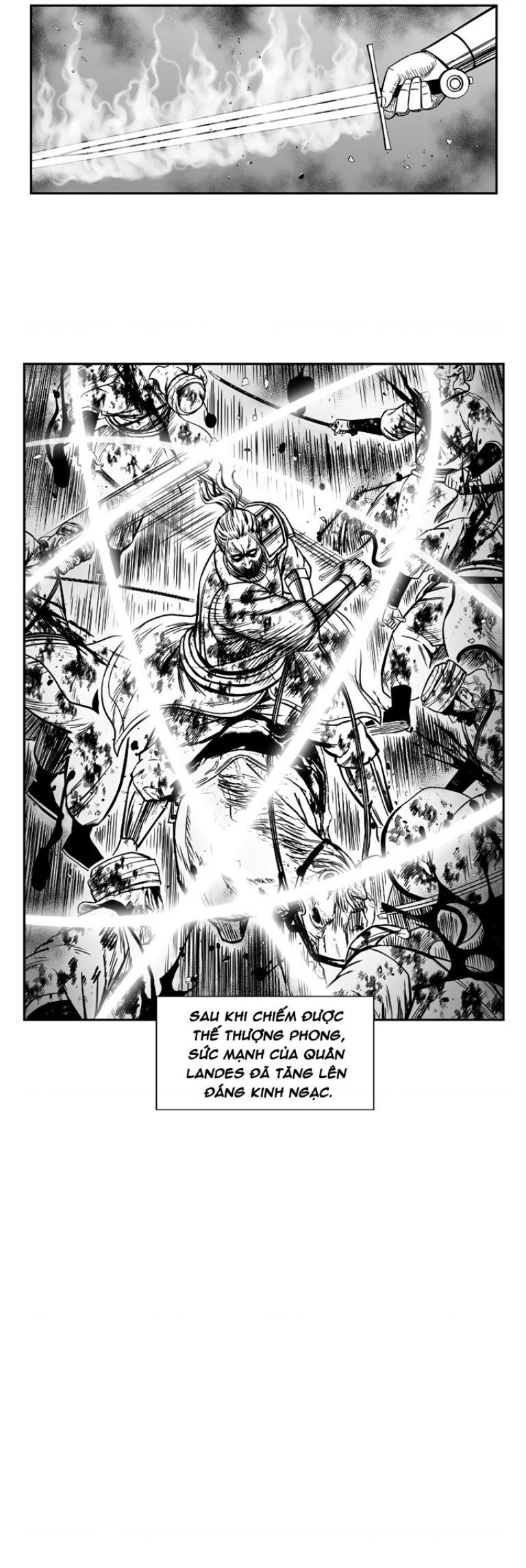 Cơn Bão Đỏ Chapter 334 - 21