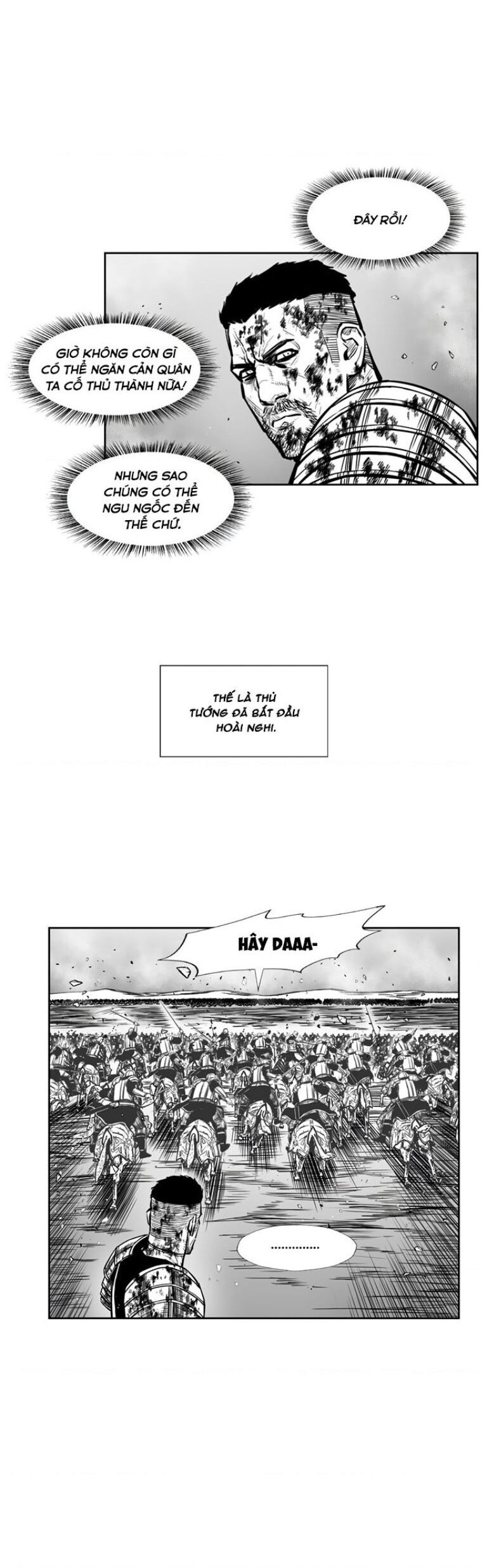 Cơn Bão Đỏ Chapter 335 - 12