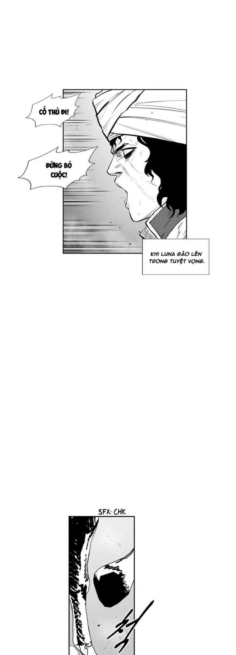 Cơn Bão Đỏ Chapter 335 - 30