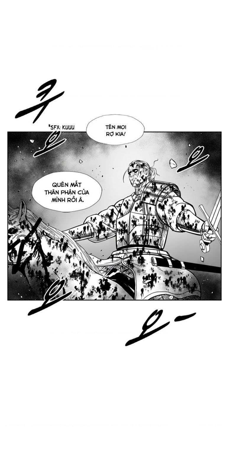 Cơn Bão Đỏ Chapter 336 - 20