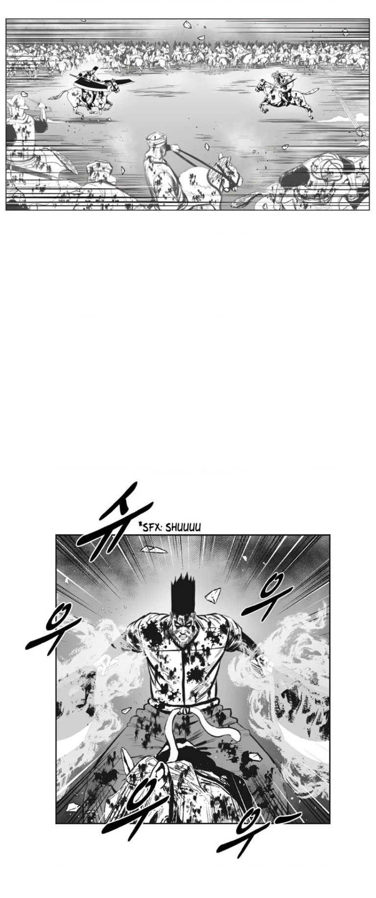 Cơn Bão Đỏ Chapter 336 - 22