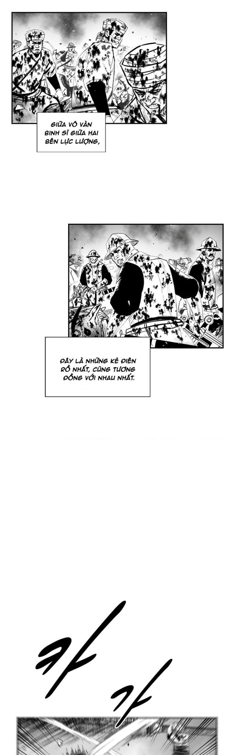 Cơn Bão Đỏ Chapter 336 - 31