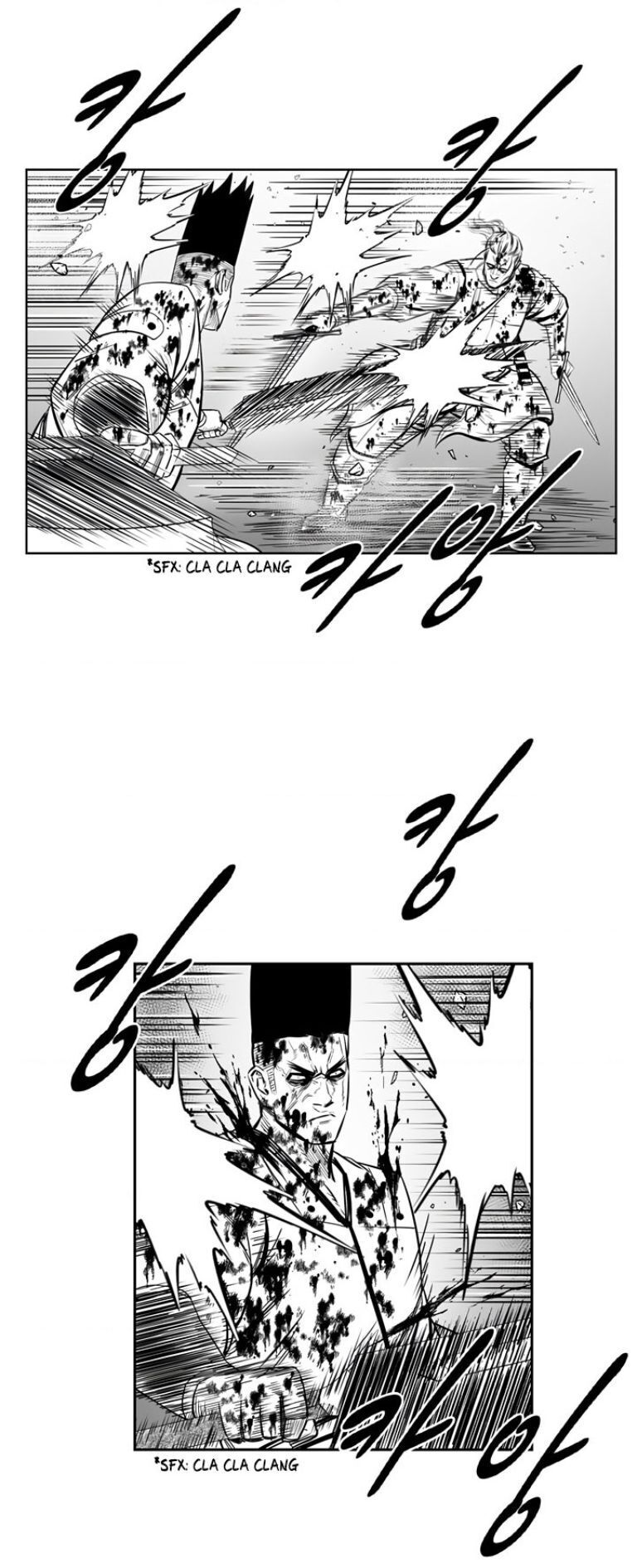 Cơn Bão Đỏ Chapter 336 - 40