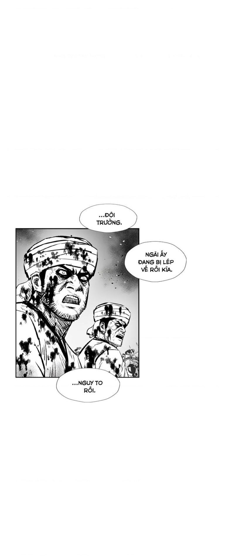 Cơn Bão Đỏ Chapter 336 - 41