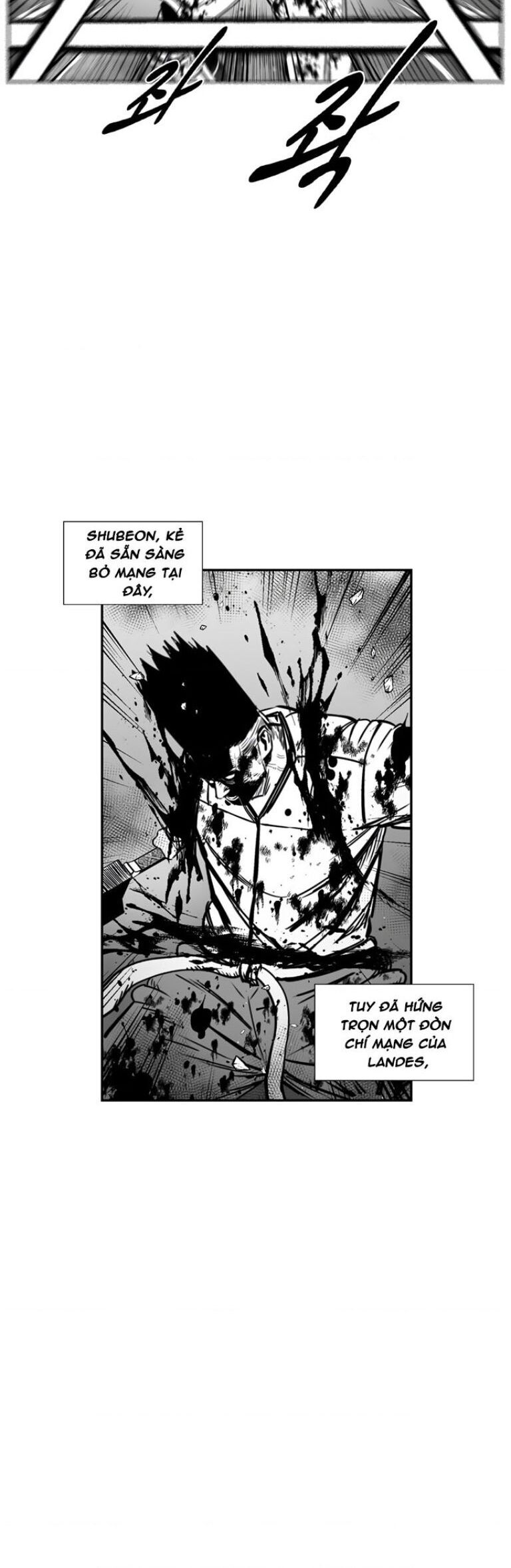 Cơn Bão Đỏ Chapter 336 - 43