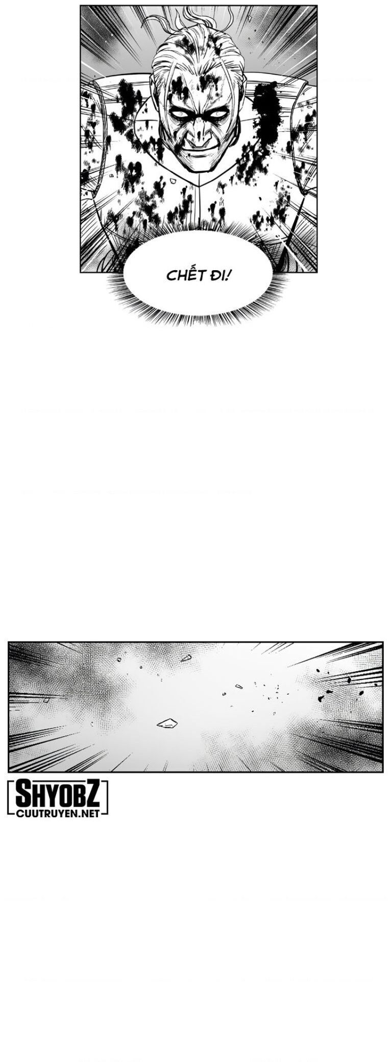 Cơn Bão Đỏ Chapter 336 - 45