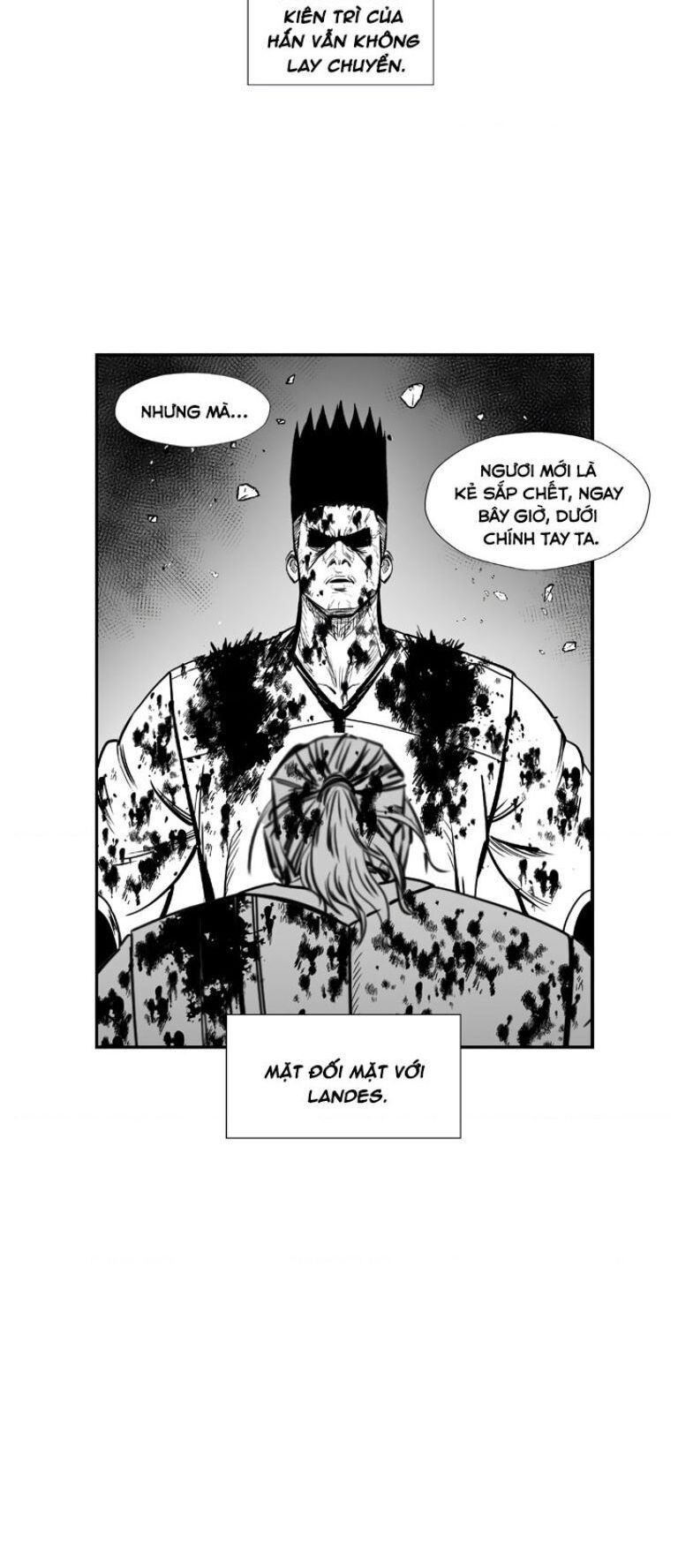 Cơn Bão Đỏ Chapter 336 - 47