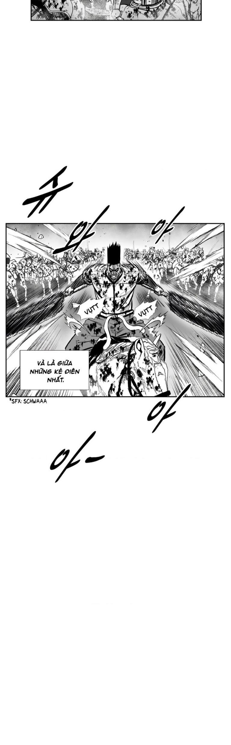 Cơn Bão Đỏ Chapter 336 - 10