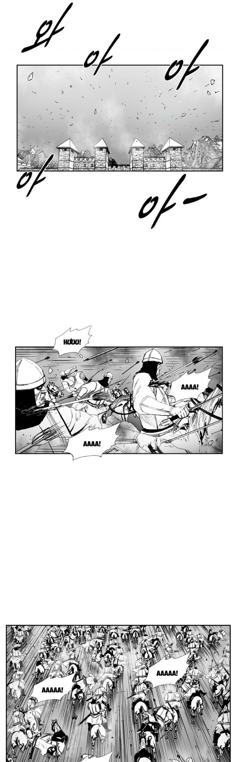 Cơn Bão Đỏ Chapter 337 - 13