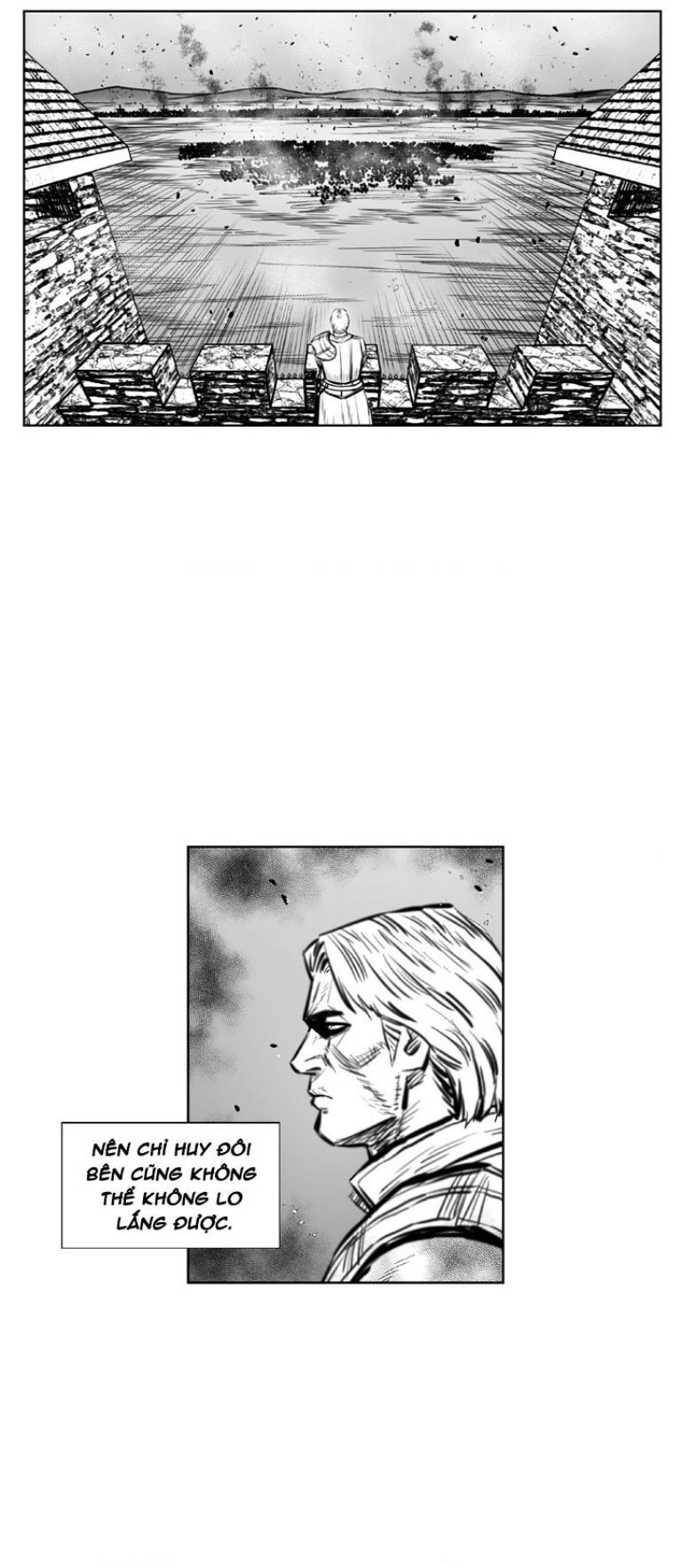 Cơn Bão Đỏ Chapter 337 - 24