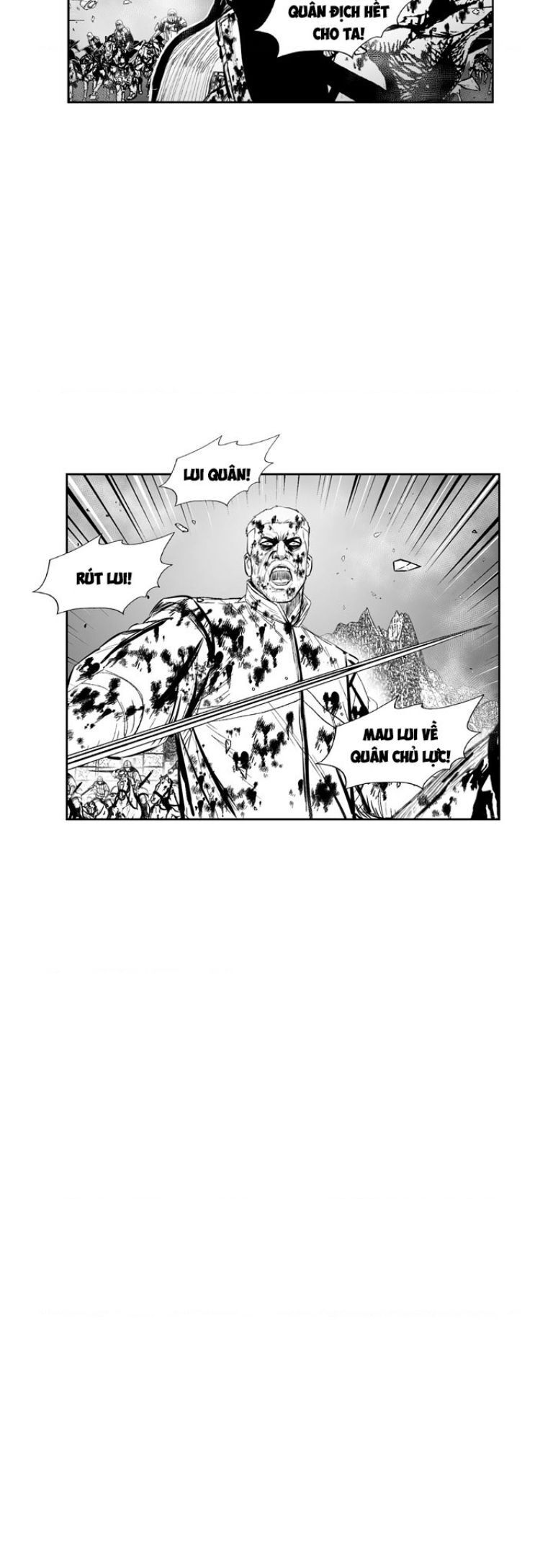 Cơn Bão Đỏ Chapter 337 - 27