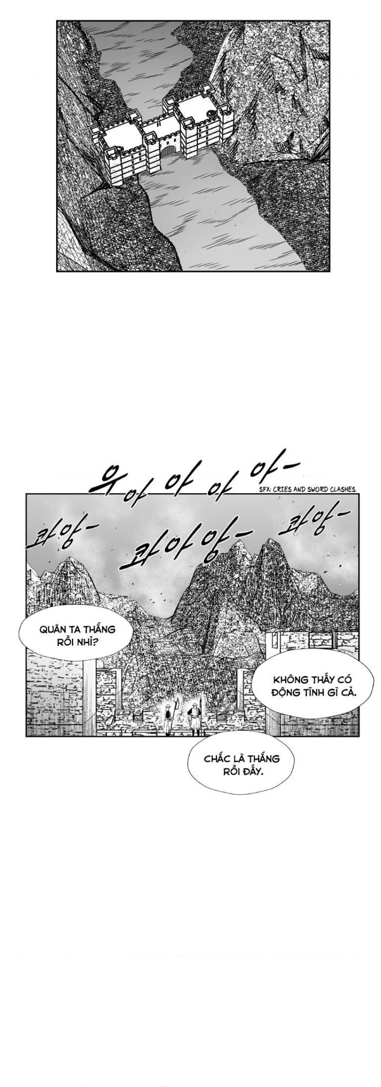 Cơn Bão Đỏ Chapter 337 - 28