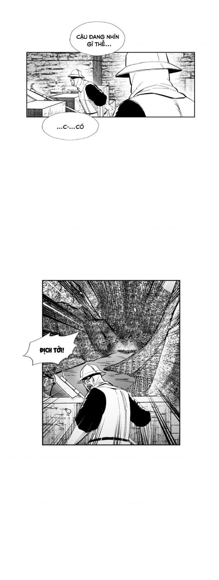 Cơn Bão Đỏ Chapter 337 - 30