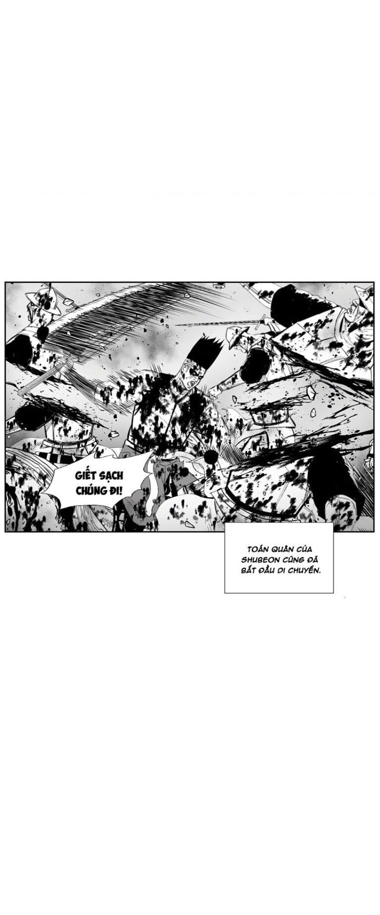 Cơn Bão Đỏ Chapter 337 - 33