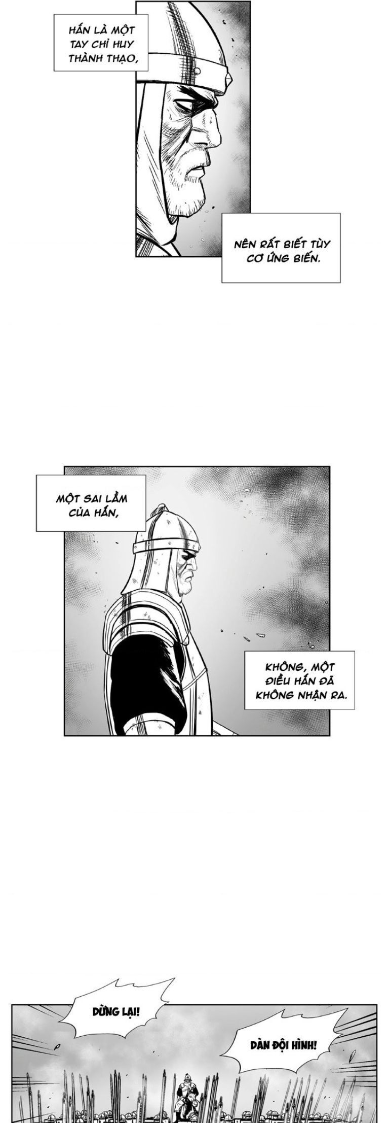 Cơn Bão Đỏ Chapter 337 - 41