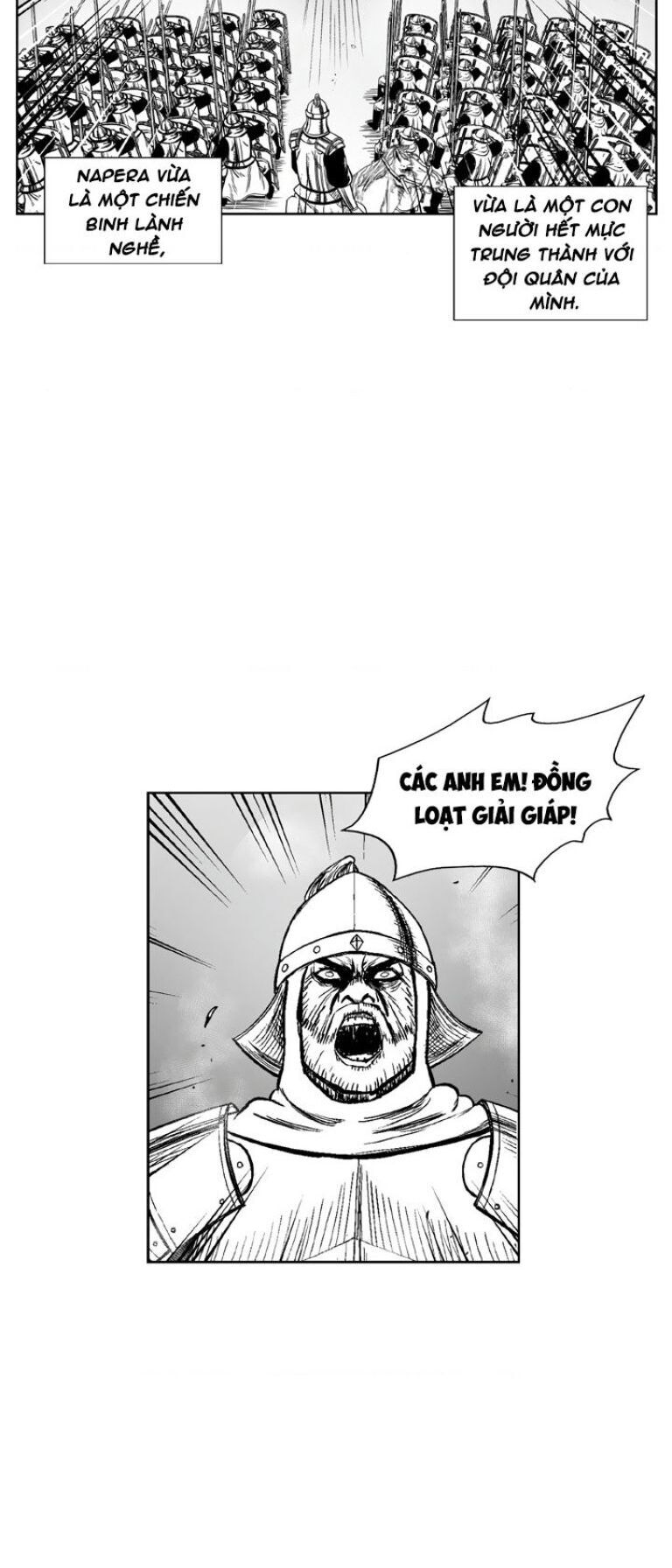 Cơn Bão Đỏ Chapter 337 - 46