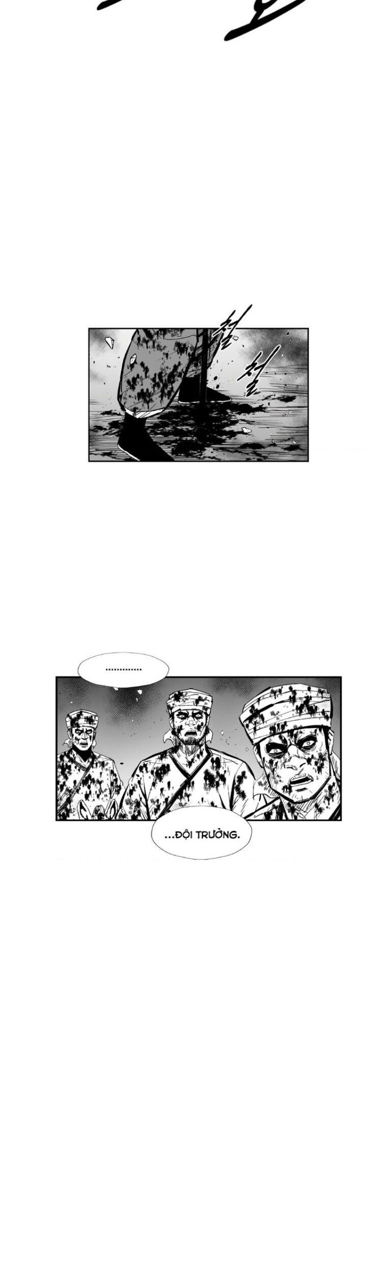 Cơn Bão Đỏ Chapter 337 - 6