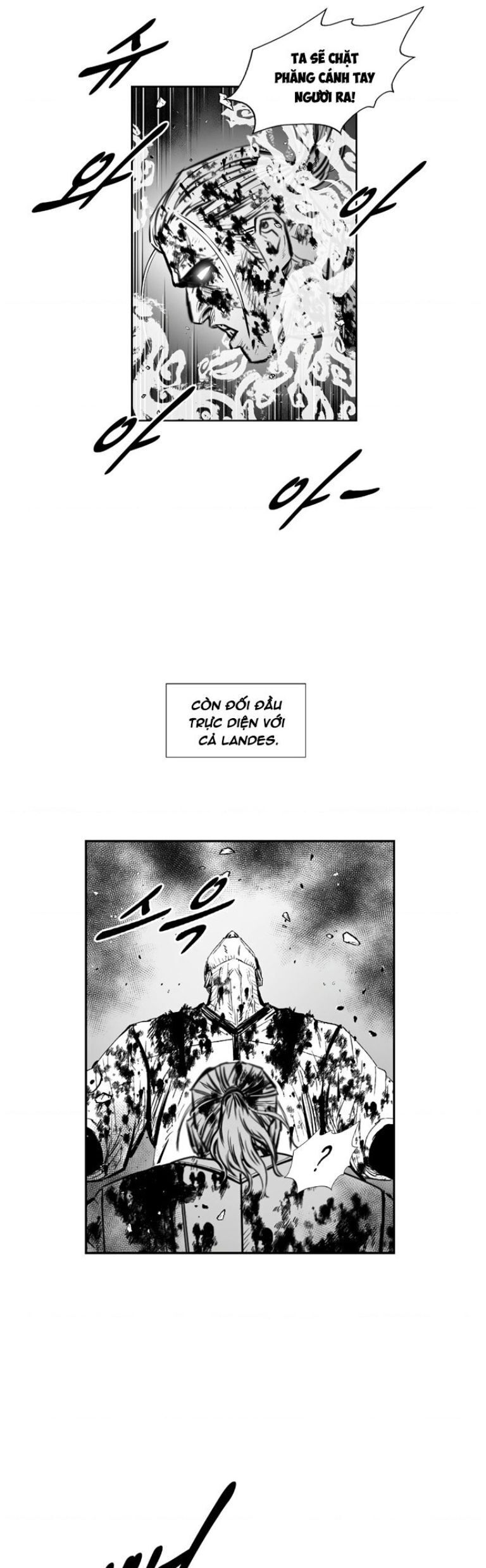 Cơn Bão Đỏ Chapter 337 - 7