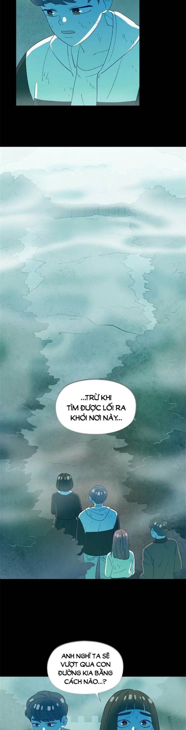 Ma Kể Chuyện Chapter 45 - 2