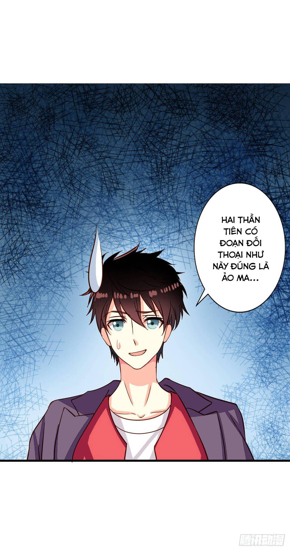 chủ nhà phá phách của tôi Chapter 16 - Trang 2