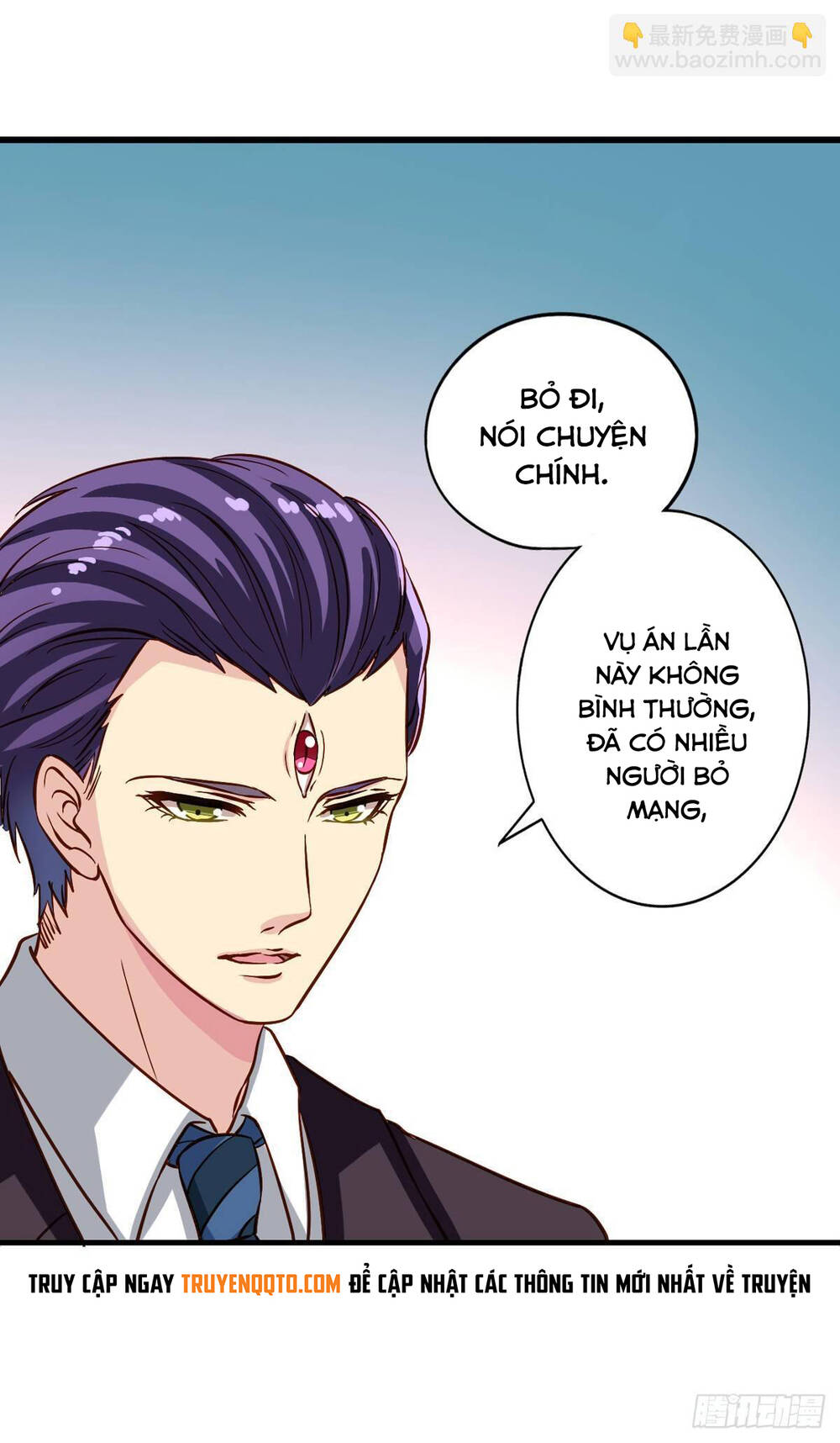 chủ nhà phá phách của tôi Chapter 16 - Trang 2