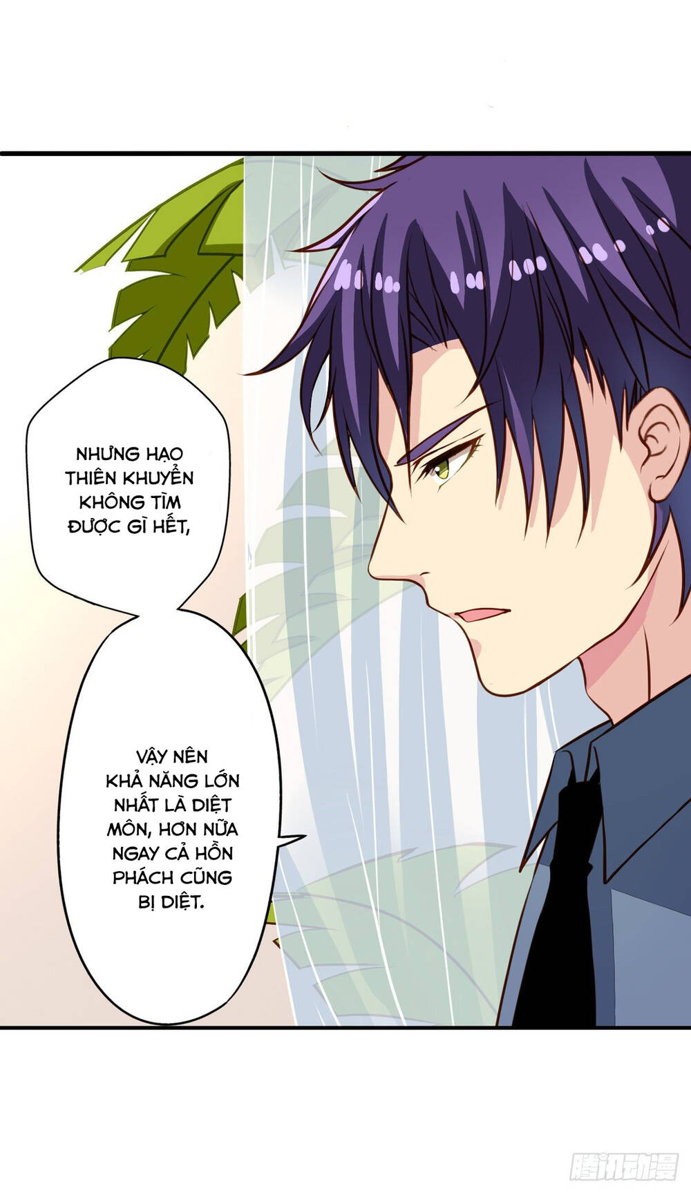 chủ nhà phá phách của tôi Chapter 23 - Trang 2