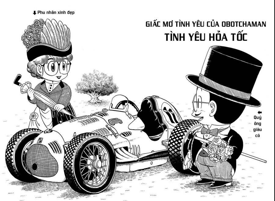 Tiến Sĩ Slump Chapter 160 - 9