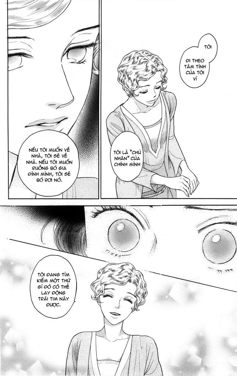 Madame Petit Chapter 13 - 9