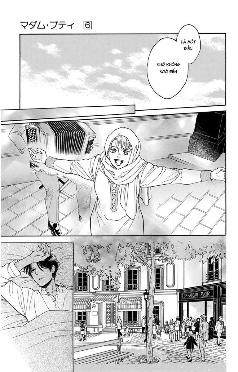 Madame Petit Chapter 26 - 12