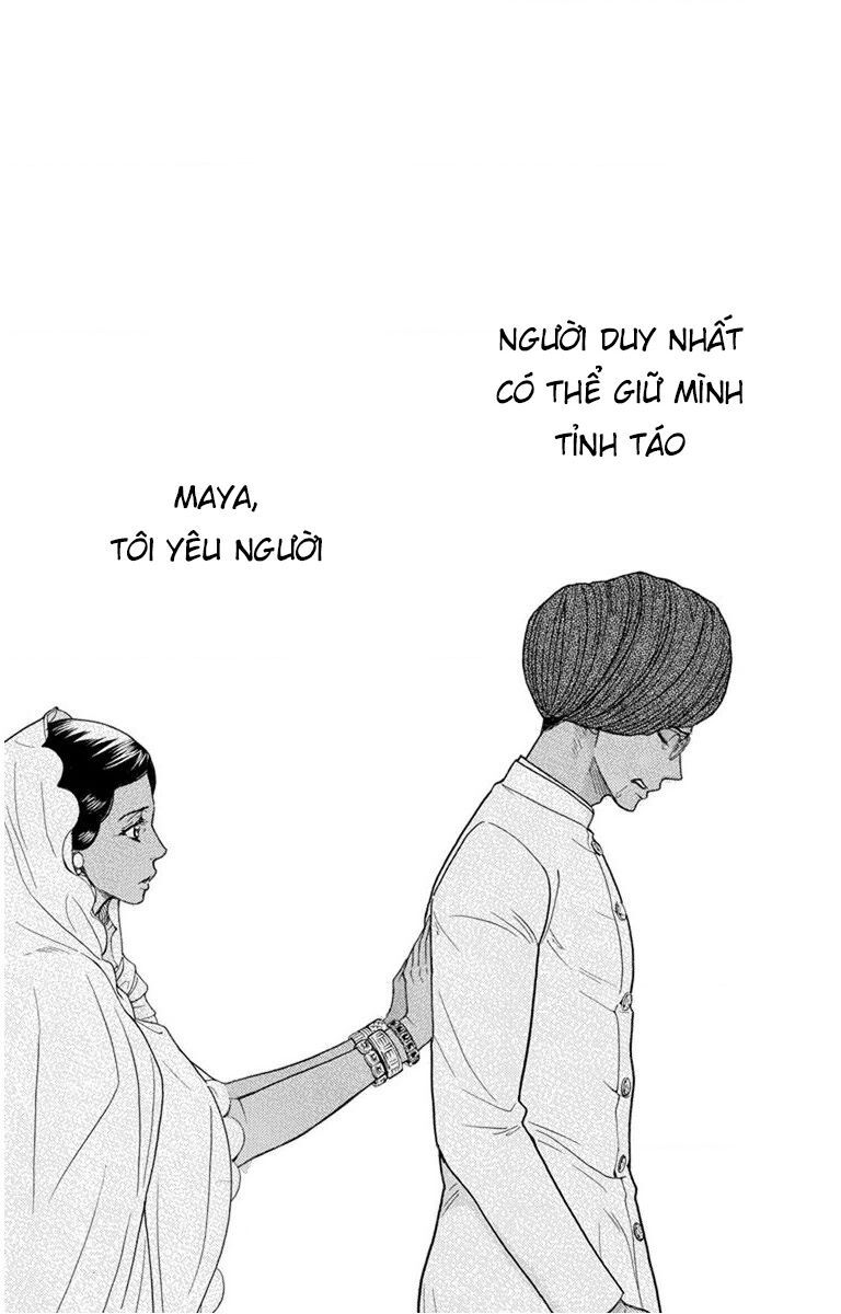 Madame Petit Chapter 26 - 34