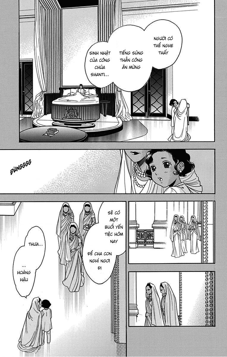 Madame Petit Chapter 30 - 12