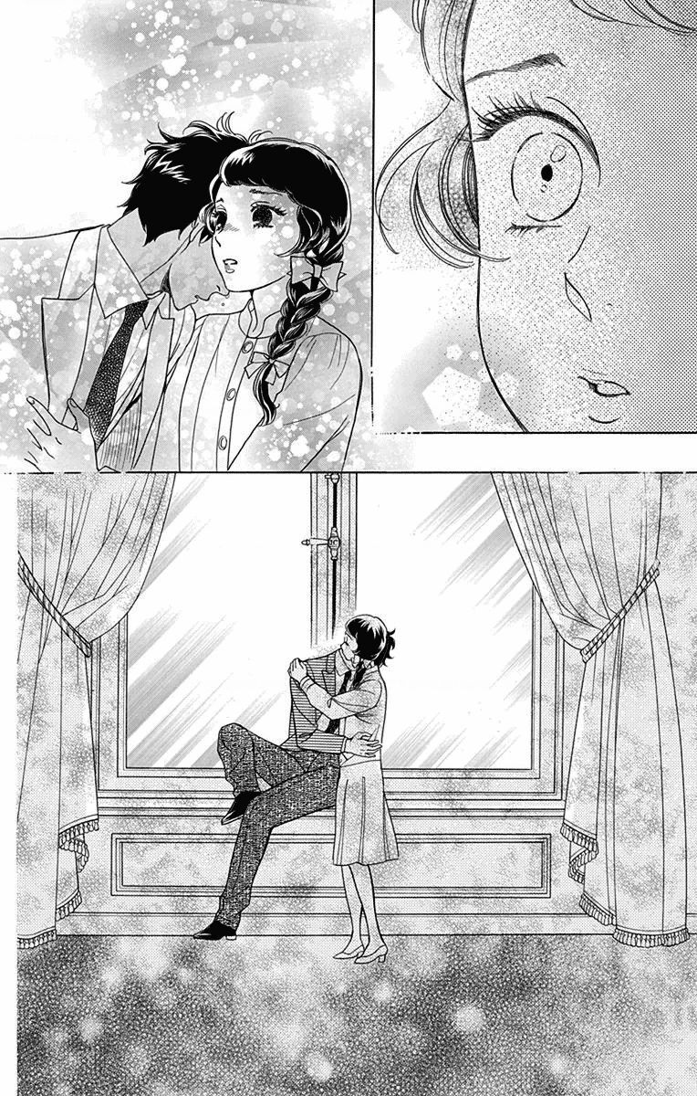 Madame Petit Chapter 30 - 37