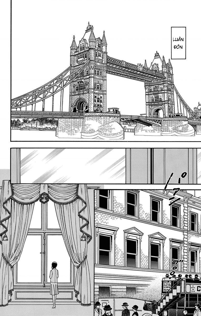 Madame Petit Chapter 30 - 5