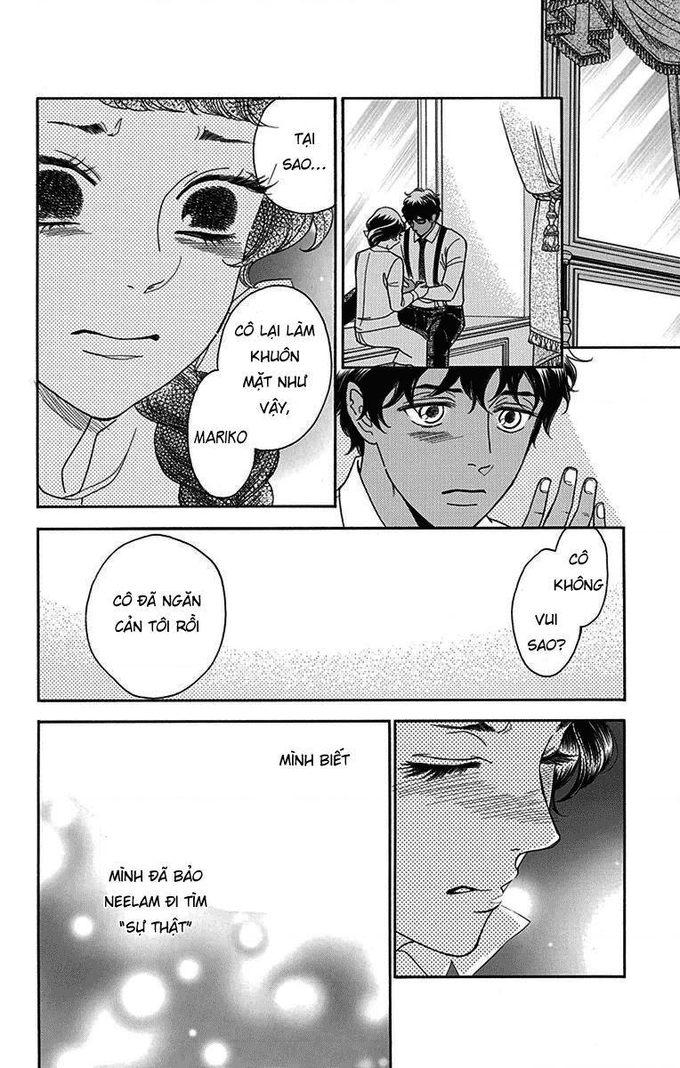 Madame Petit Chapter 31 - 7