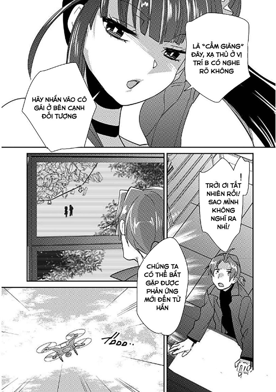 Sokushi Cheat Ga Saikyou Sugite, Isekai No Yatsura Ga Marude Aite Ni Naranai N Desu Ga Chapter 42.5 - 13