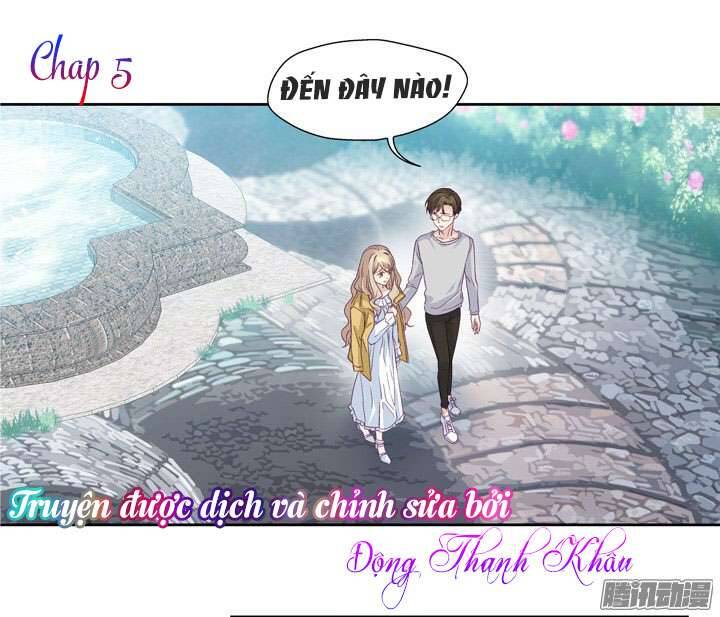 Ảnh Đế Lão Công Ngoan Ngoan Ái Chapter 5 - 2