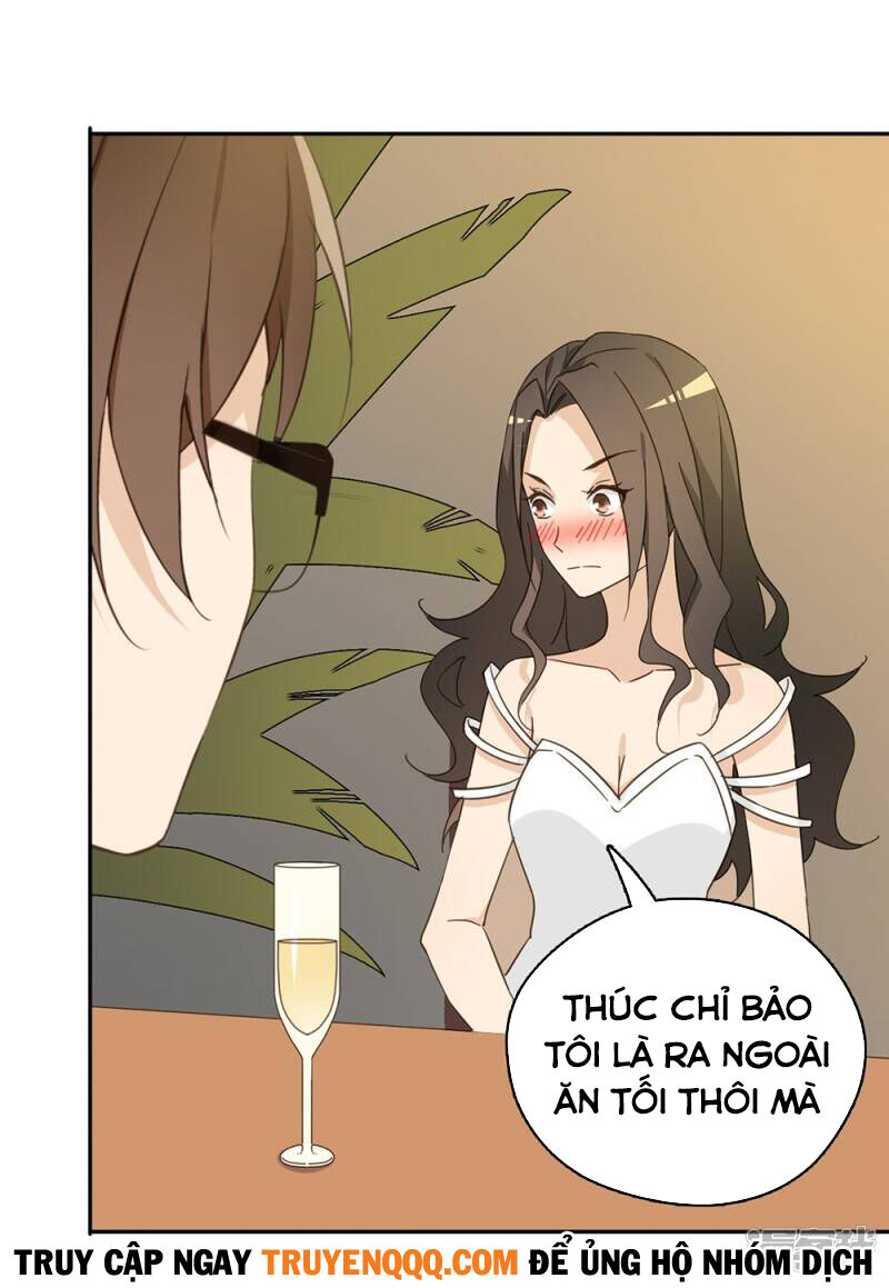 Chú Ơi Đừng Chạy!!! Chapter 39 - 5