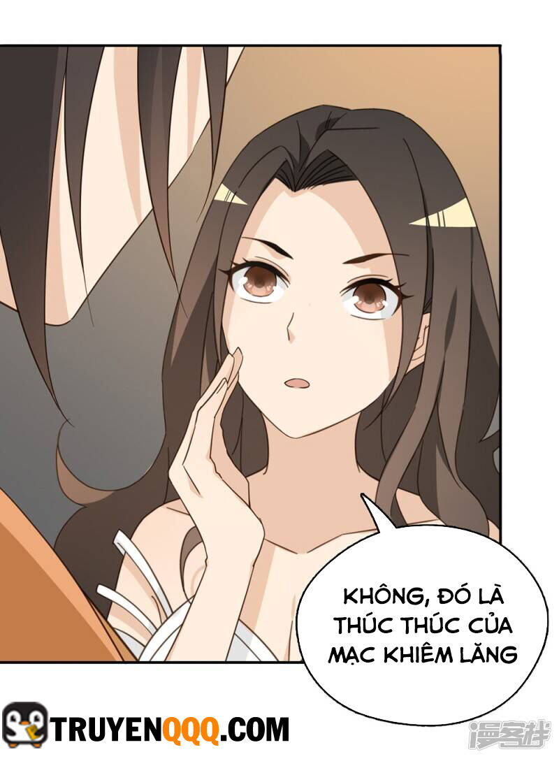 Chú Ơi Đừng Chạy!!! Chapter 39 - 58