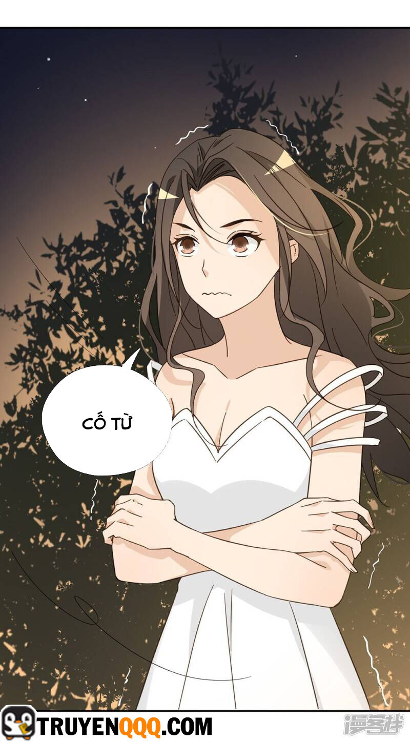 Chú Ơi Đừng Chạy!!! Chapter 40 - 45