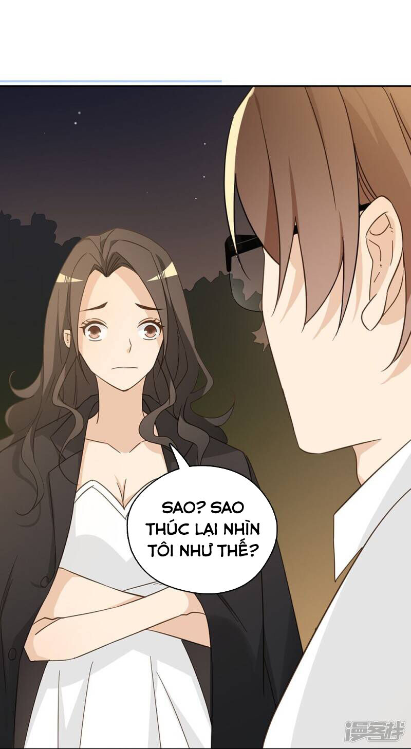 Chú Ơi Đừng Chạy!!! Chapter 40 - 51