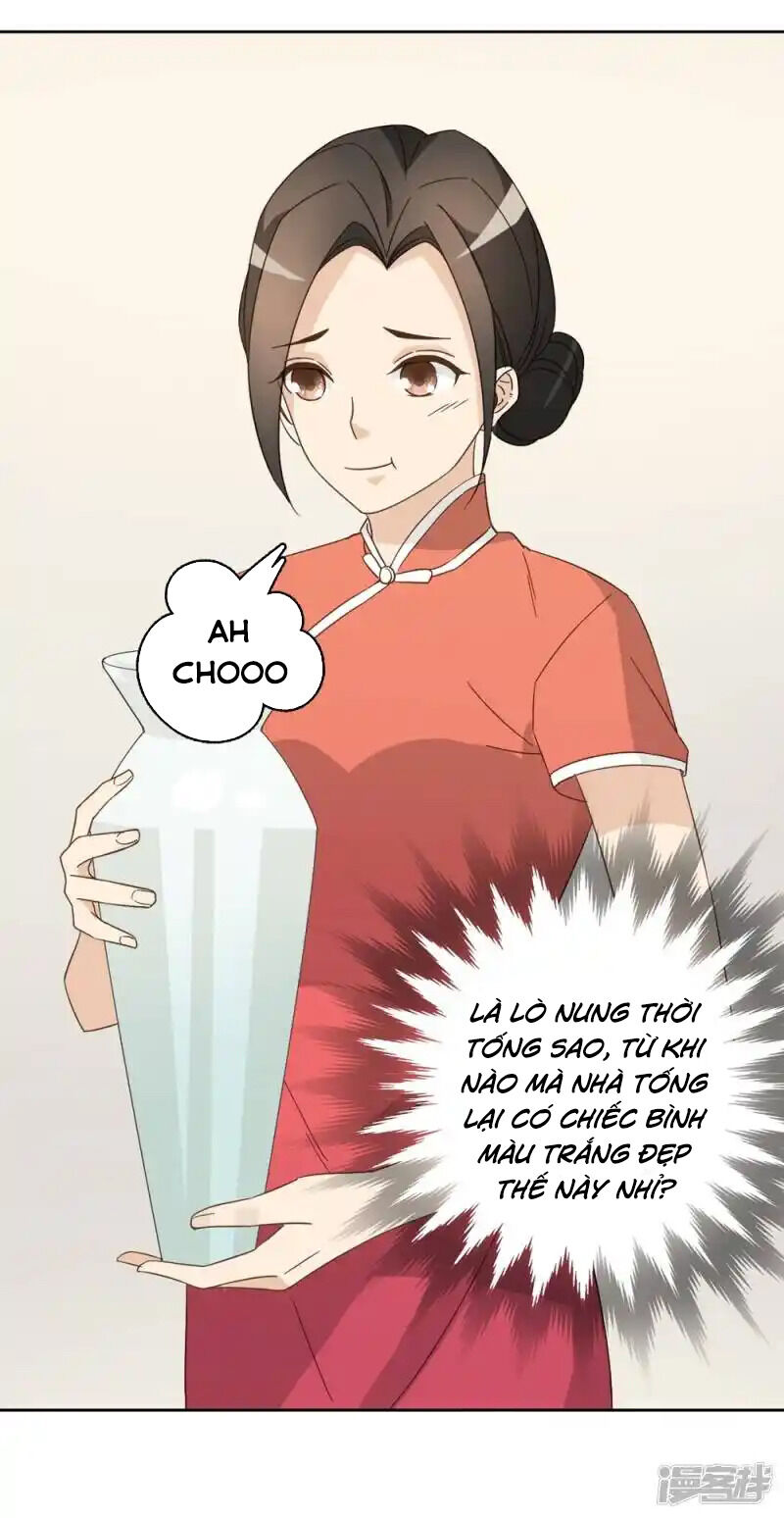 Chú Ơi Đừng Chạy!!! Chapter 42 - 44