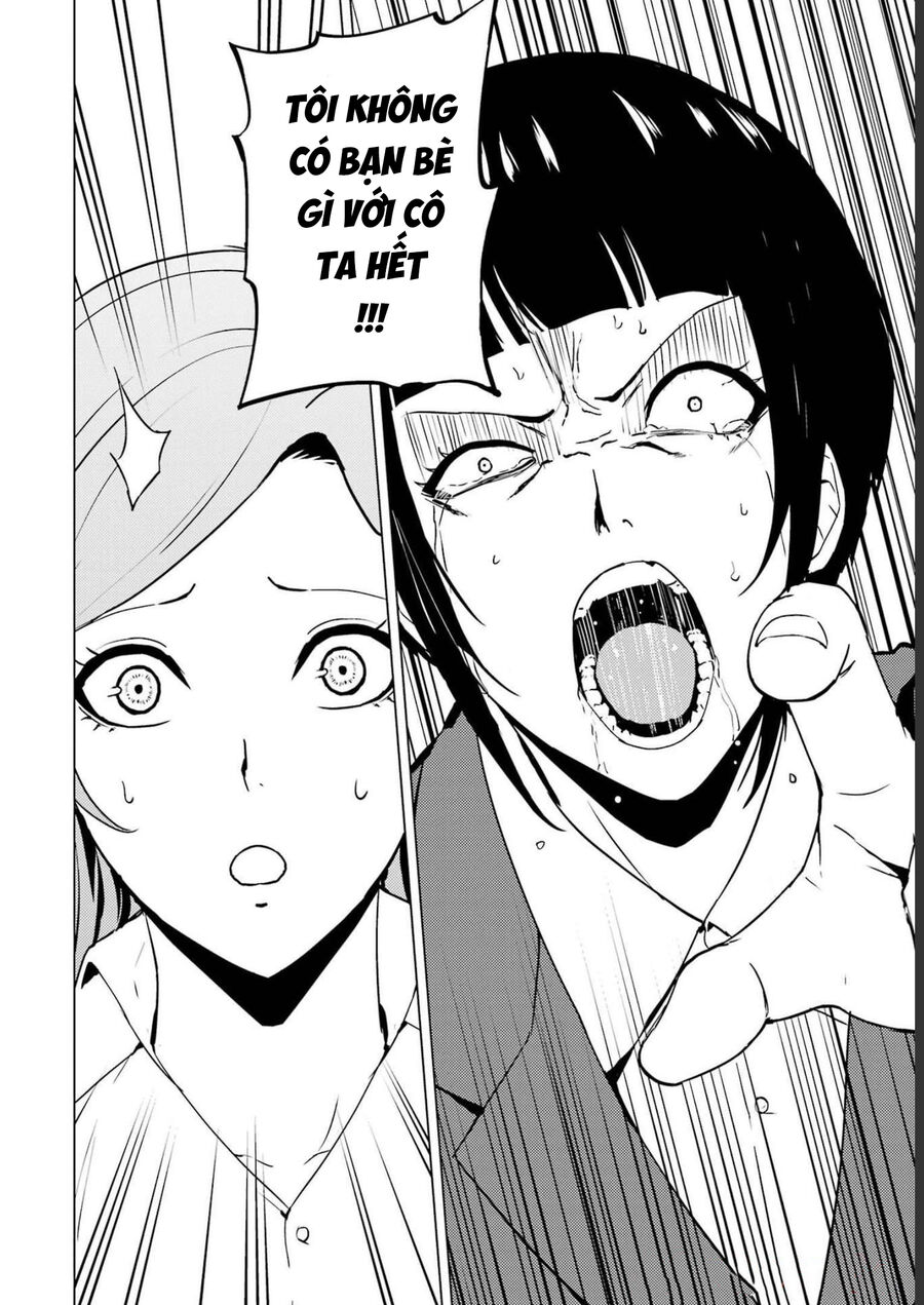 Ore No Genjitsu Wa Renai Game?? Ka To Omottara Inochigake No Game Datta Chapter 61 - 33